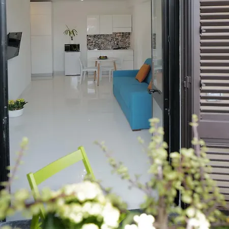 公寓 La Casa Di Dodo