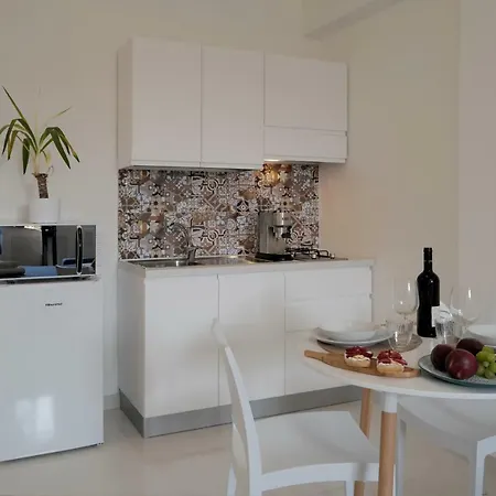 公寓 La Casa Di Dodo