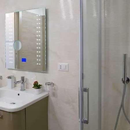 La Casa Di Dodo Taormina