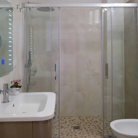 Daire La Casa Di Dodo Taormina