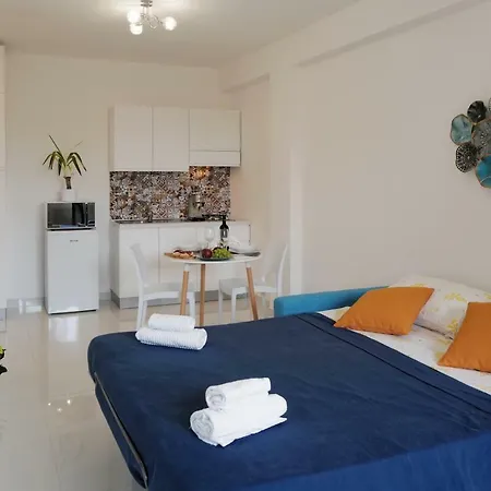 La Casa Di Dodo Daire *