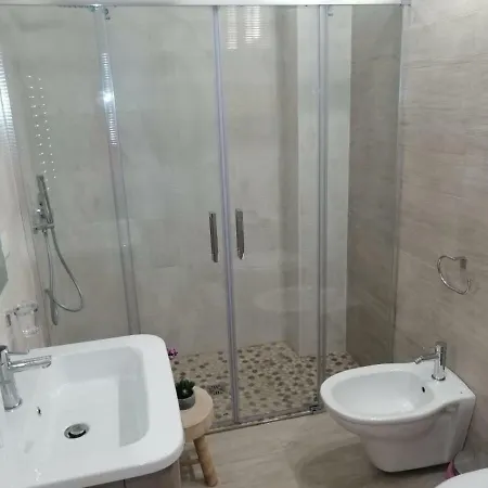 Daire La Casa Di Dodo